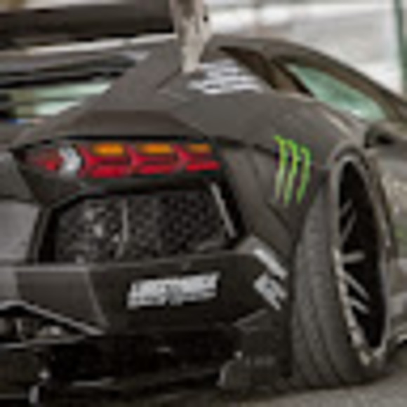 Meet your Posher, Michael george - Picture 1 of 1